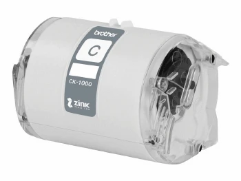 BROTHER CK-1000 print head cleaning casette 50mm wide