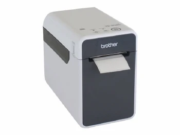 BROTHER P-Touch TD-2020 lableprinter