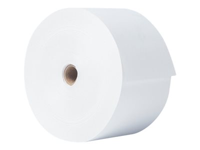 BROTHER Direct thermal cont. paper roll 58mm multi.