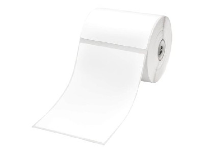 BROTHER RD-S02E1 label paper 278pcs/roll 102x152mm for TD-4000