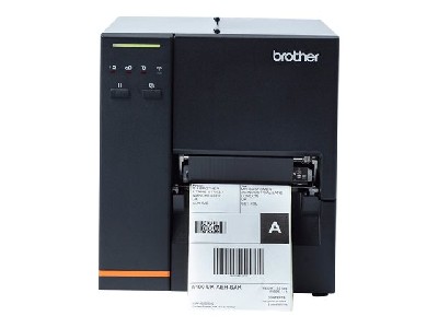 BROTHER Label Printer TJ4120TN