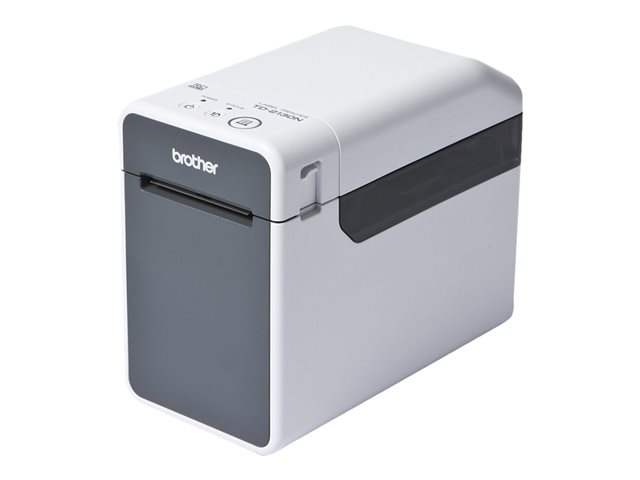 BROTHER TD-2135NWB Label printer direct thermal Roll 63mm