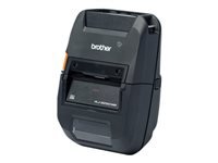 BROTHER RJ-3250WBL Mobile rugged 3inch label/receipt printer