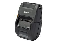 BROTHER RJ-3230BL Mobile rugged 3inch label/receipt printer