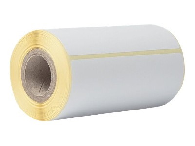 BROTHER Direct thermal label roll 102X152mm 85 labels/roll