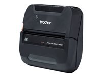 BROTHER RJ4250WB mobile printer 5ppm