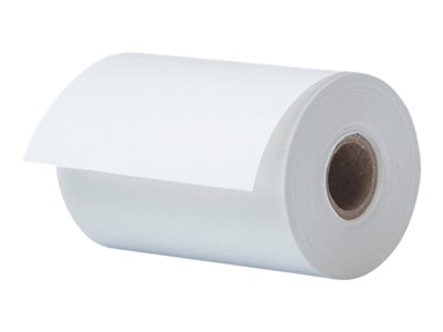 BROTHER Direct thermal cont. paper roll 58mm multi.