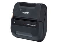BROTHER RJ-4230B label printers