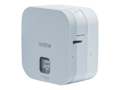 BROTHER PTP300BTRE1 Cube label printer