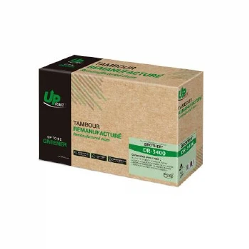 Барабан съвместим BROTHER DR3400, за HL-L6400DW/ L6800DW/