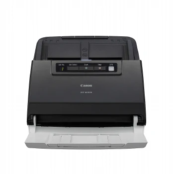 Canon Document Reader M160II + Readiris PDF Essentials