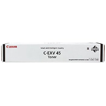 Canon Toner C-EXV 45, Black