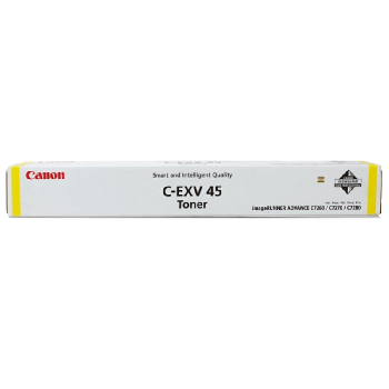 Canon Toner C-EXV 45, Yellow