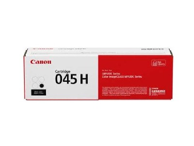 Canon CRG-045H BK