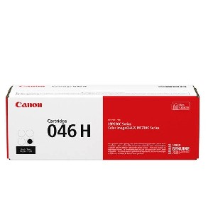 Canon CRG-046H BK