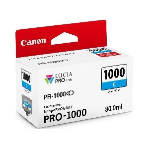 Canon PFI-1000 C