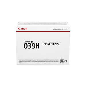 Canon CRG-039H