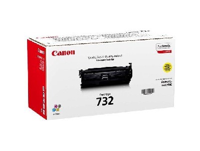 Canon CRG-732Y