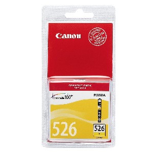 Canon CLI-526 Y