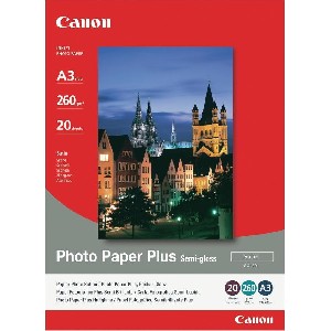 Canon SG-201 A3