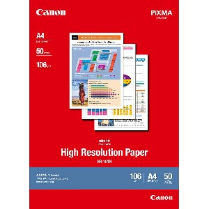 Canon HR-101 A4 200 sheets