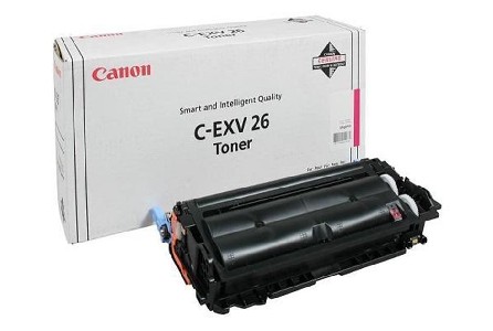 Canon Toner C-EXV26 Magenta