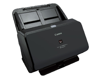 Canon Document Reader M260 + Readiris PDF