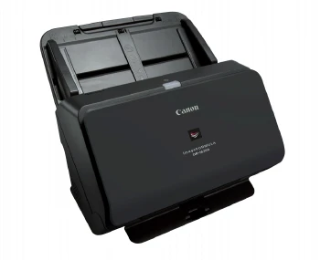 Canon Document Reader M260 + Readiris PDF Essentials