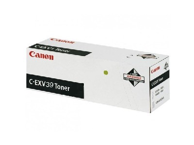 Canon Toner C-EXV39