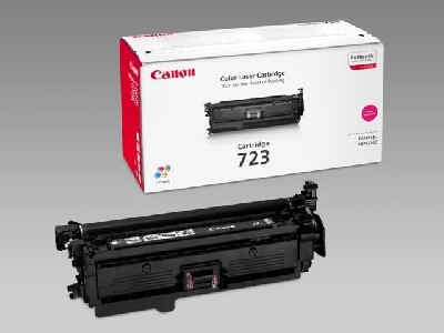 Canon CRG-723M