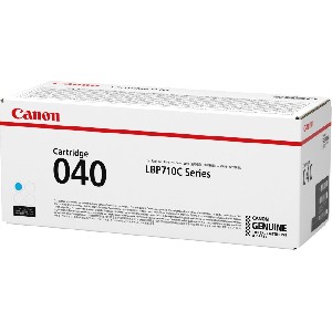 Canon CRG-040 C