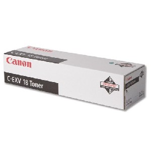 Canon Toner C-EXV 18 (for iR 1018 series)