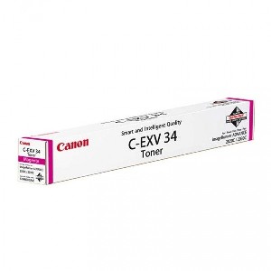 Canon Toner C-EXV34 Magenta