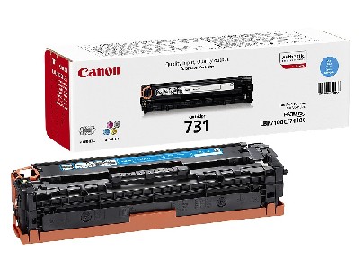 Canon CRG-731C