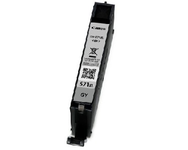 Canon CLI-571XL GY