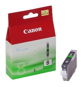 Canon CLI-8G