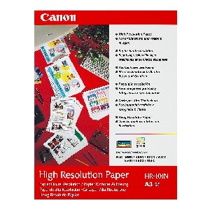 Canon HR-101 A3 100 sheets