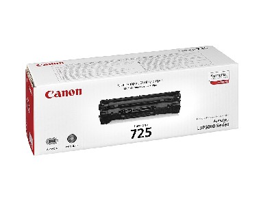 Canon CRG-725