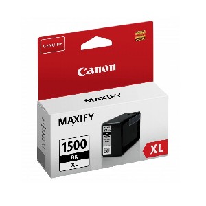 Canon PGI-1500XL BK