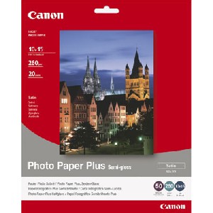 Canon SG-201 A4, 20 sheets