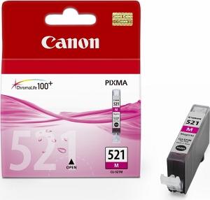 Canon Ink Tank CLI-521 Magenta