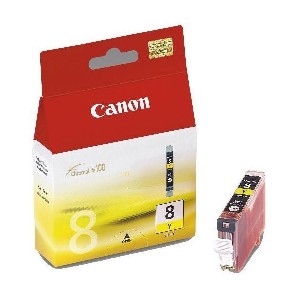 Canon CLI-8Y