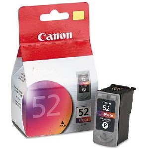 Canon CL-52 Photo