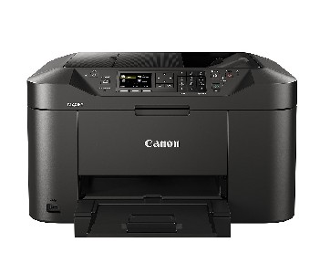 Canon Maxify MB2150 All-in-one