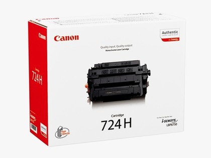 Canon CRG-724H