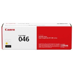 Canon CRG-046 Y