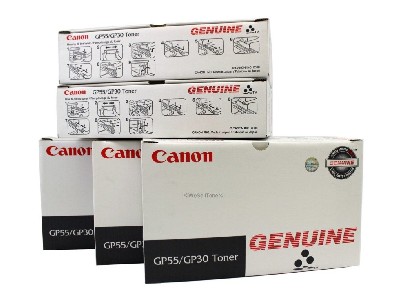 Canon Toner GP 55 Black