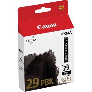 Canon PGI-29 PBK