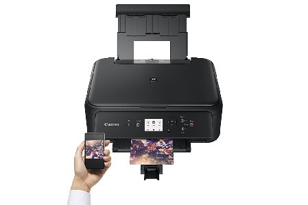 Canon PIXMA TS5150 All-In-One