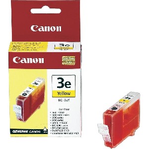 Canon BCI-3eY